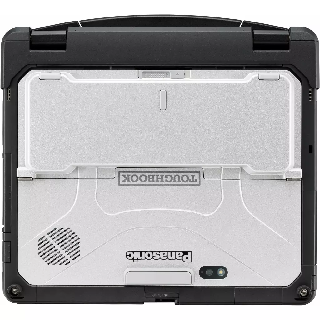 Ноутбук Panasonic TOUGHBOOK CF-33 (CF-33AEHABT9) - 7 Ноутбук Panasonic TOUGHBOOK CF-33 (CF-33AEHABT9) - 7