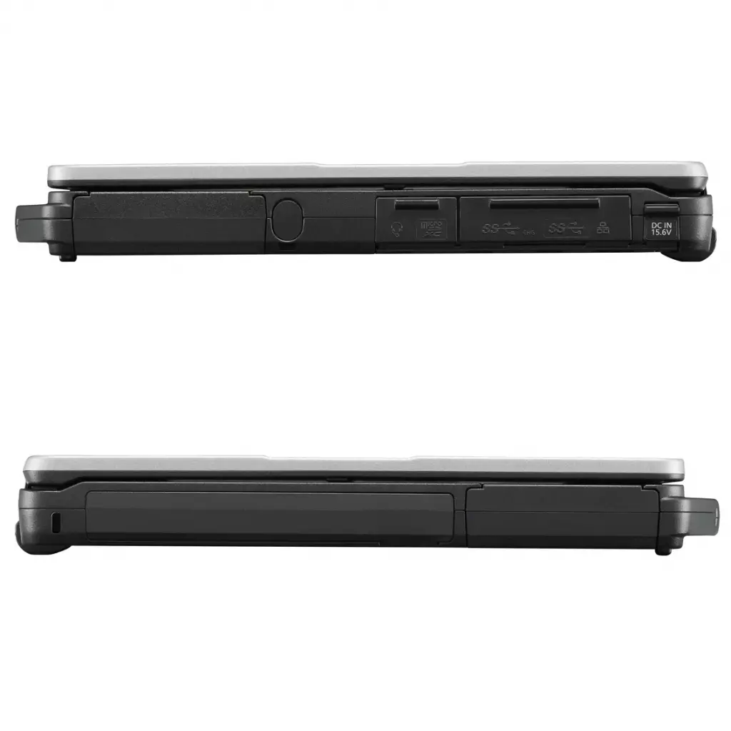 Ноутбук Panasonic TOUGHBOOK FZ-55 (FZ-55B400KT9) - 5 Ноутбук Panasonic TOUGHBOOK FZ-55 (FZ-55B400KT9) - 5