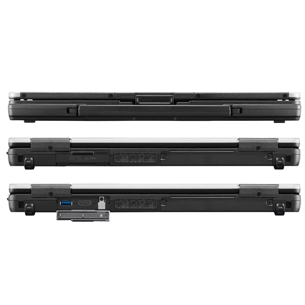 Ноутбук Panasonic TOUGHBOOK FZ-55 (FZ-55B400KT9) - 6 Ноутбук Panasonic TOUGHBOOK FZ-55 (FZ-55B400KT9) - 6