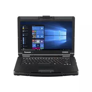 Ноутбук Panasonic TOUGHBOOK FZ-55 (FZ-55B400KT9)