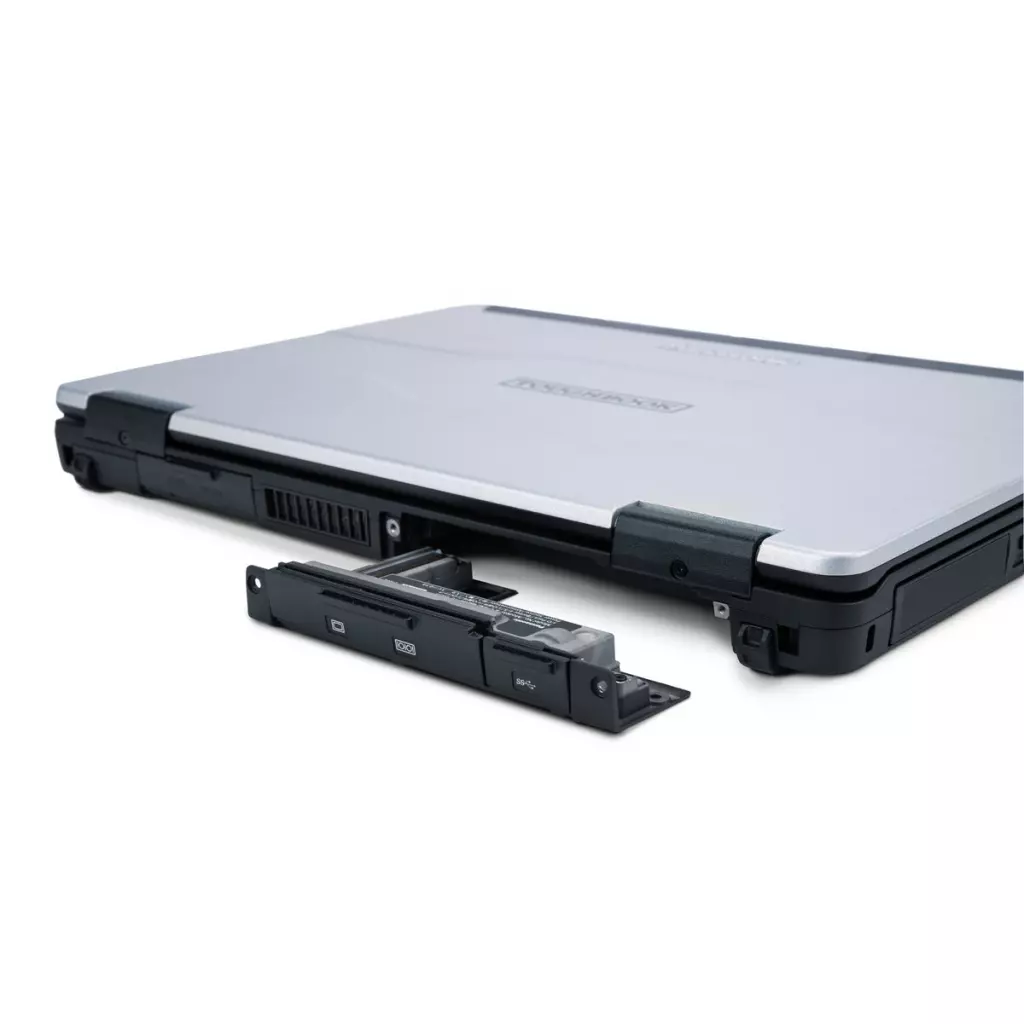 Ноутбук Panasonic TOUGHBOOK FZ-55 (FZ-55B400ET9) - 3 Ноутбук Panasonic TOUGHBOOK FZ-55 (FZ-55B400ET9) - 3