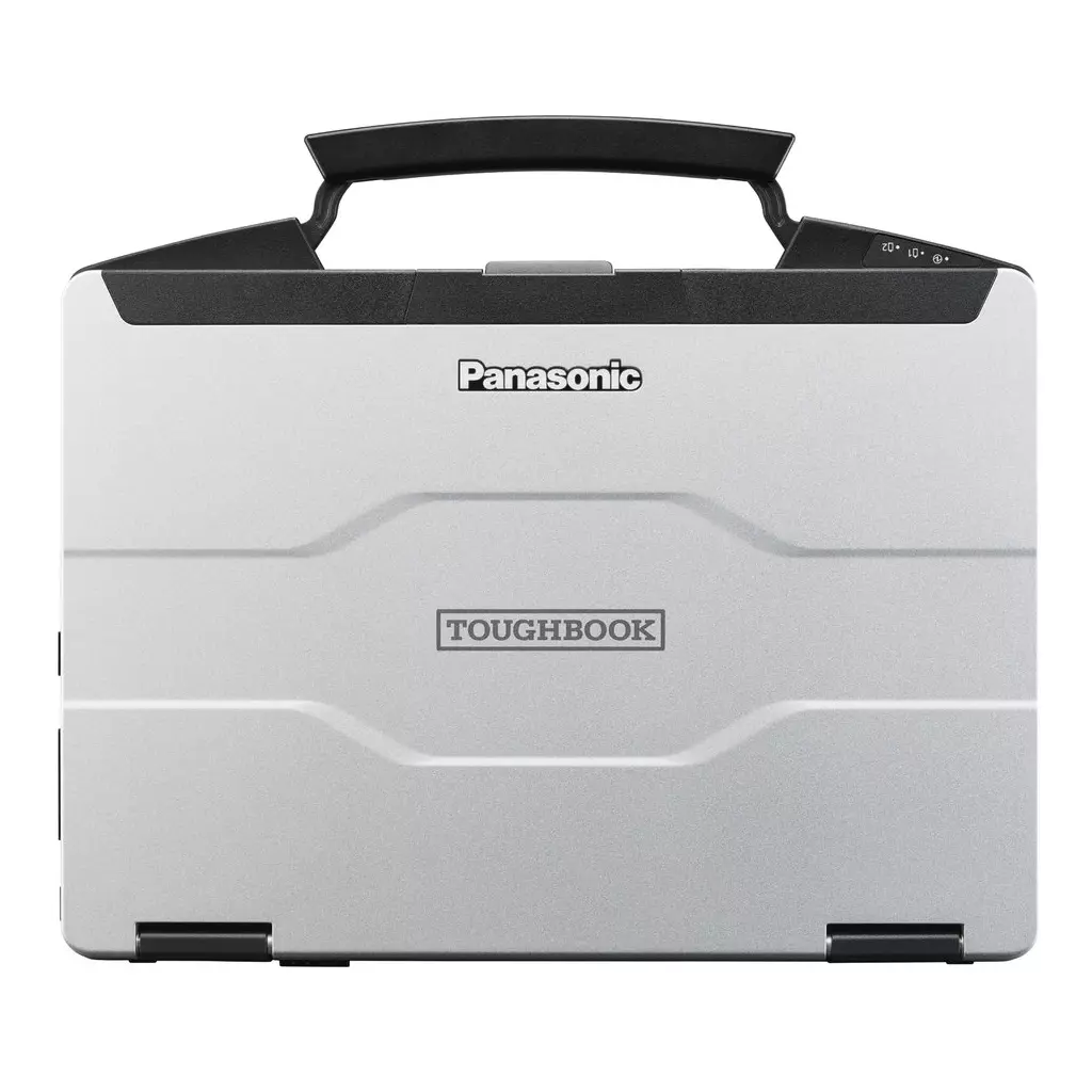 Ноутбук Panasonic TOUGHBOOK FZ-55 (FZ-55B400ET9) - 9 Ноутбук Panasonic TOUGHBOOK FZ-55 (FZ-55B400ET9) - 9