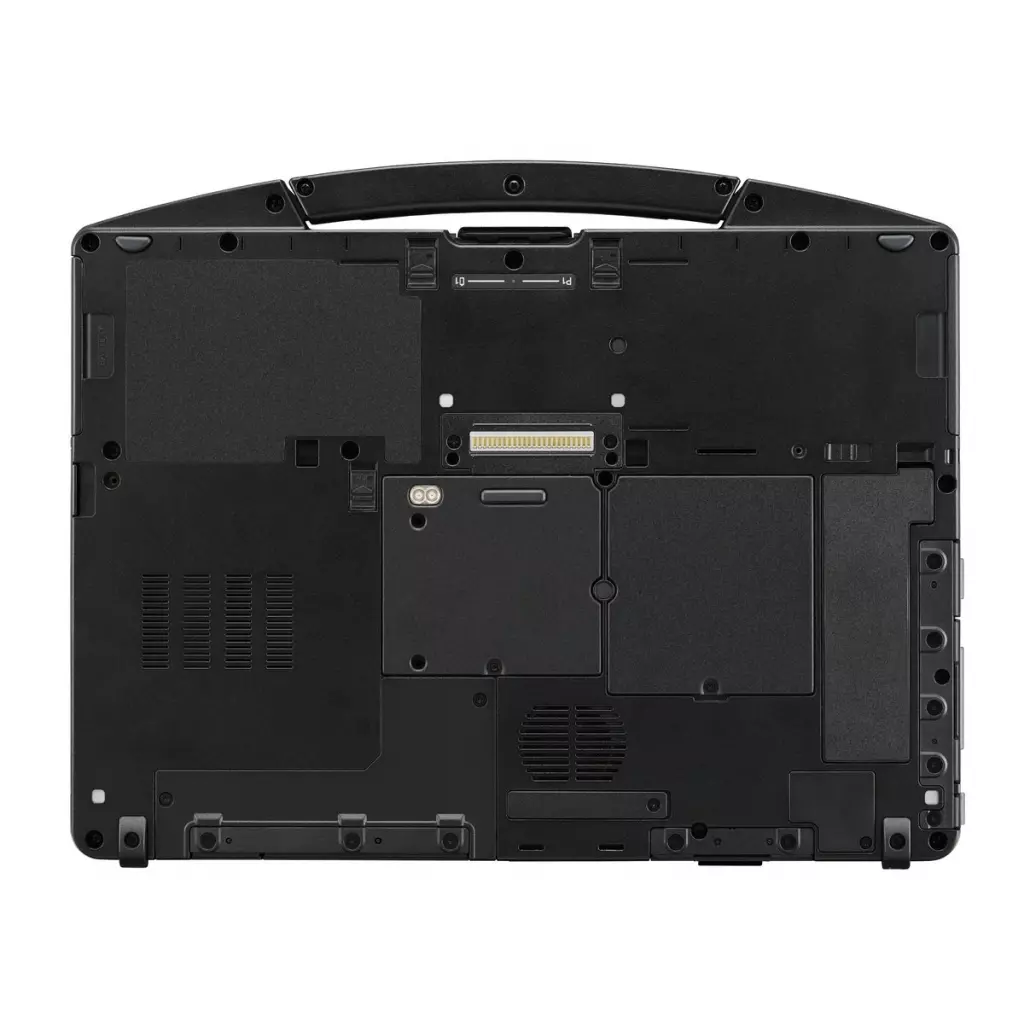 Ноутбук Panasonic TOUGHBOOK FZ-55 (FZ-YCZD55129) - 8 Ноутбук Panasonic TOUGHBOOK FZ-55 (FZ-YCZD55129) - 8