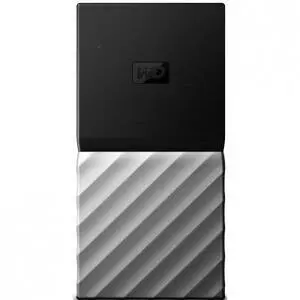 Накопитель SSD USB 3.1 1TB WD (WDBK3E0010PSL-WESN)