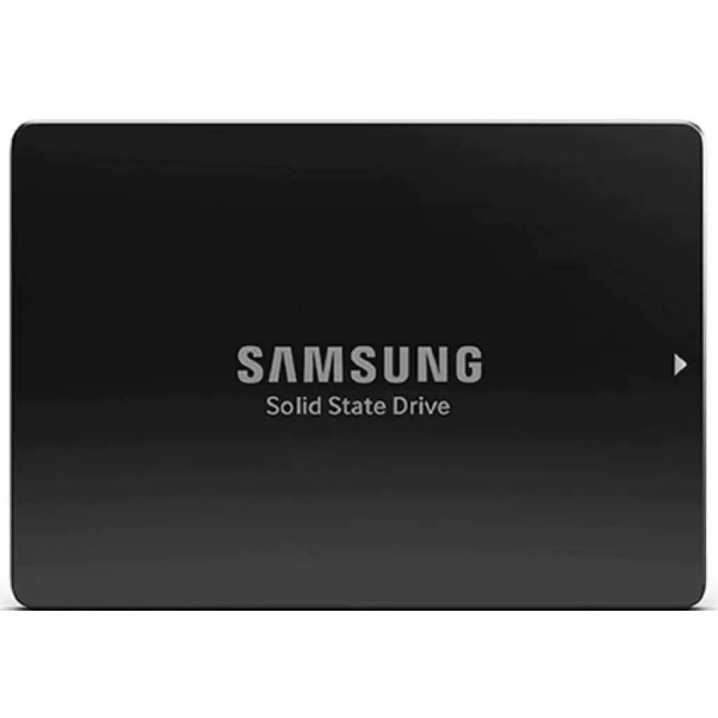Накопитель SSD 2.5" 3.84TB Samsung (MZ7LH3T8HMLT-00005) - 2 Накопитель SSD 2.5" 3.84TB Samsung (MZ7LH3T8HMLT-00005) - 2