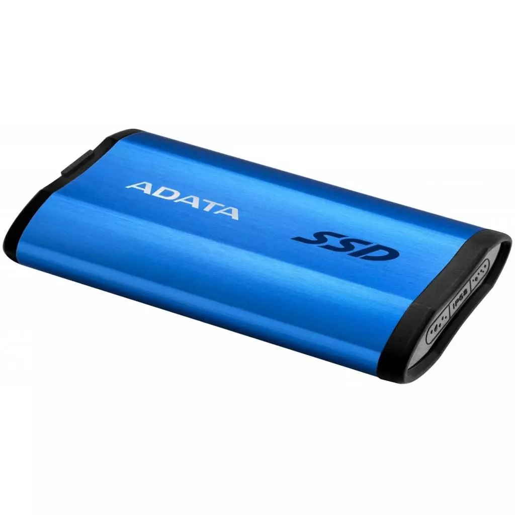 Накопитель SSD USB 3.2 1TB ADATA (ASE800-1TU32G2-CBL) - 3 Накопитель SSD USB 3.2 1TB ADATA (ASE800-1TU32G2-CBL) - 3