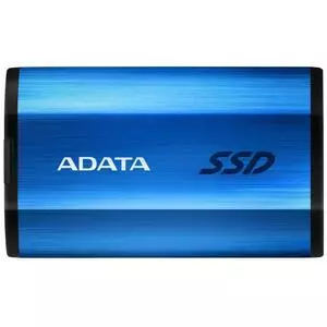 Накопитель SSD USB 3.2 1TB ADATA (ASE800-1TU32G2-CBL)