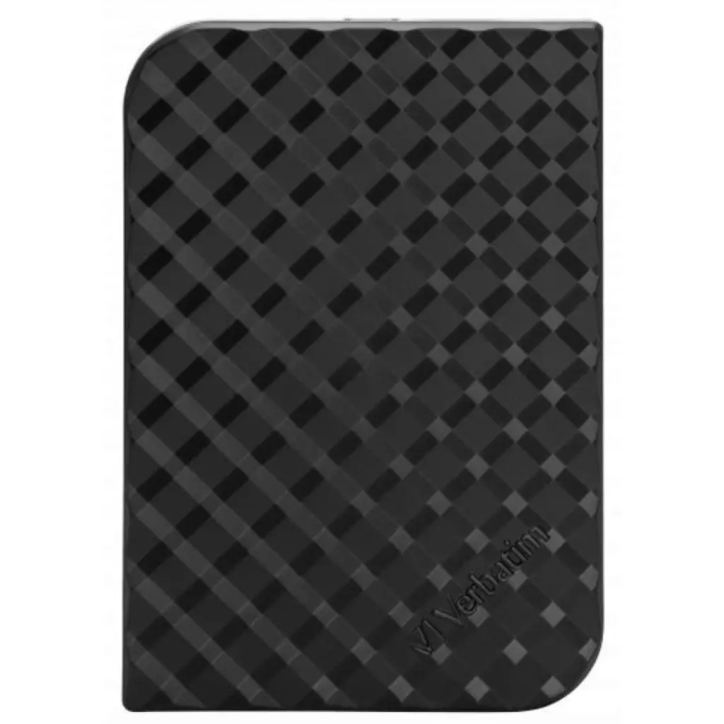 Накопитель SSD USB 3.2 240GB Verbatim (53231) - 1 Накопитель SSD USB 3.2 240GB Verbatim (53231) - 1