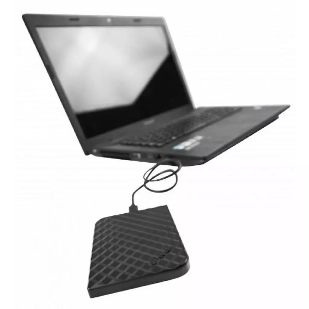 Накопитель SSD USB 3.2 240GB Verbatim (53231) - 3 Накопитель SSD USB 3.2 240GB Verbatim (53231) - 3