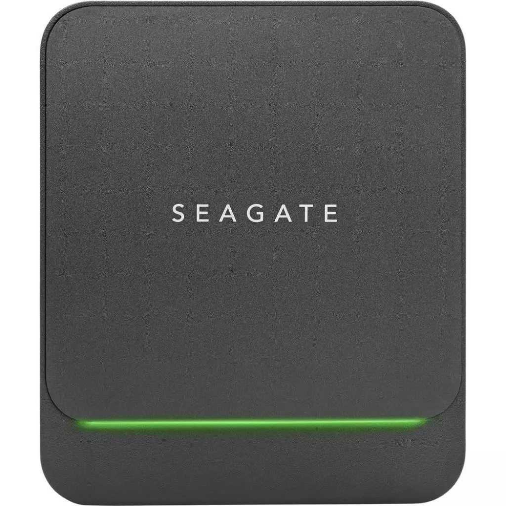 Накопитель SSD USB 3.1 1TB Seagate (STJM1000400)