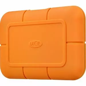 Накопитель SSD USB 3.1 500GB LaCie (STHR500800)