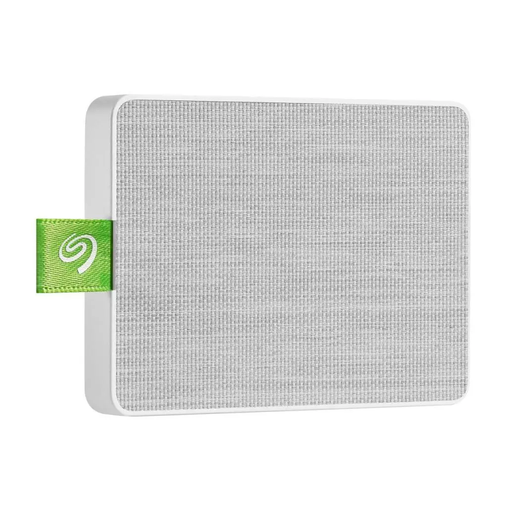 Накопитель SSD USB 3.0 500GB Seagate (STJW500400) - 1 Накопитель SSD USB 3.0 500GB Seagate (STJW500400) - 1