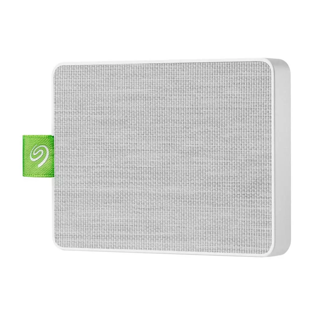 Накопитель SSD USB 3.0 500GB Seagate (STJW500400) - 2 Накопитель SSD USB 3.0 500GB Seagate (STJW500400) - 2