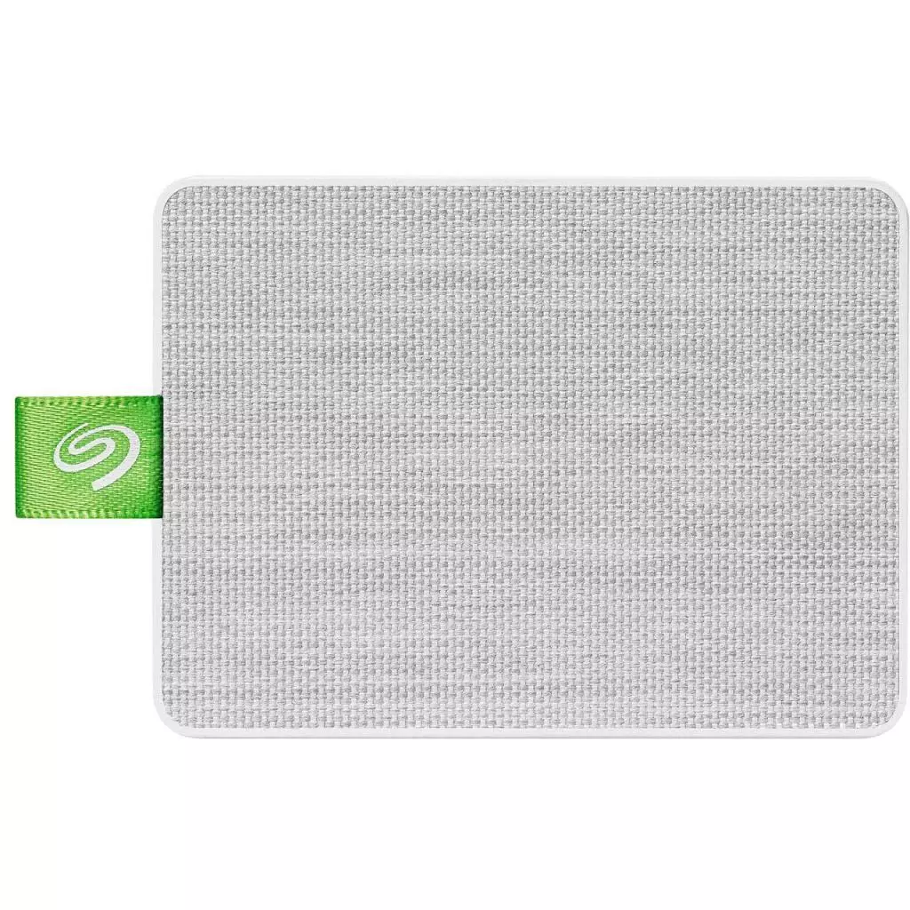 Накопитель SSD USB 3.0 500GB Seagate (STJW500400)