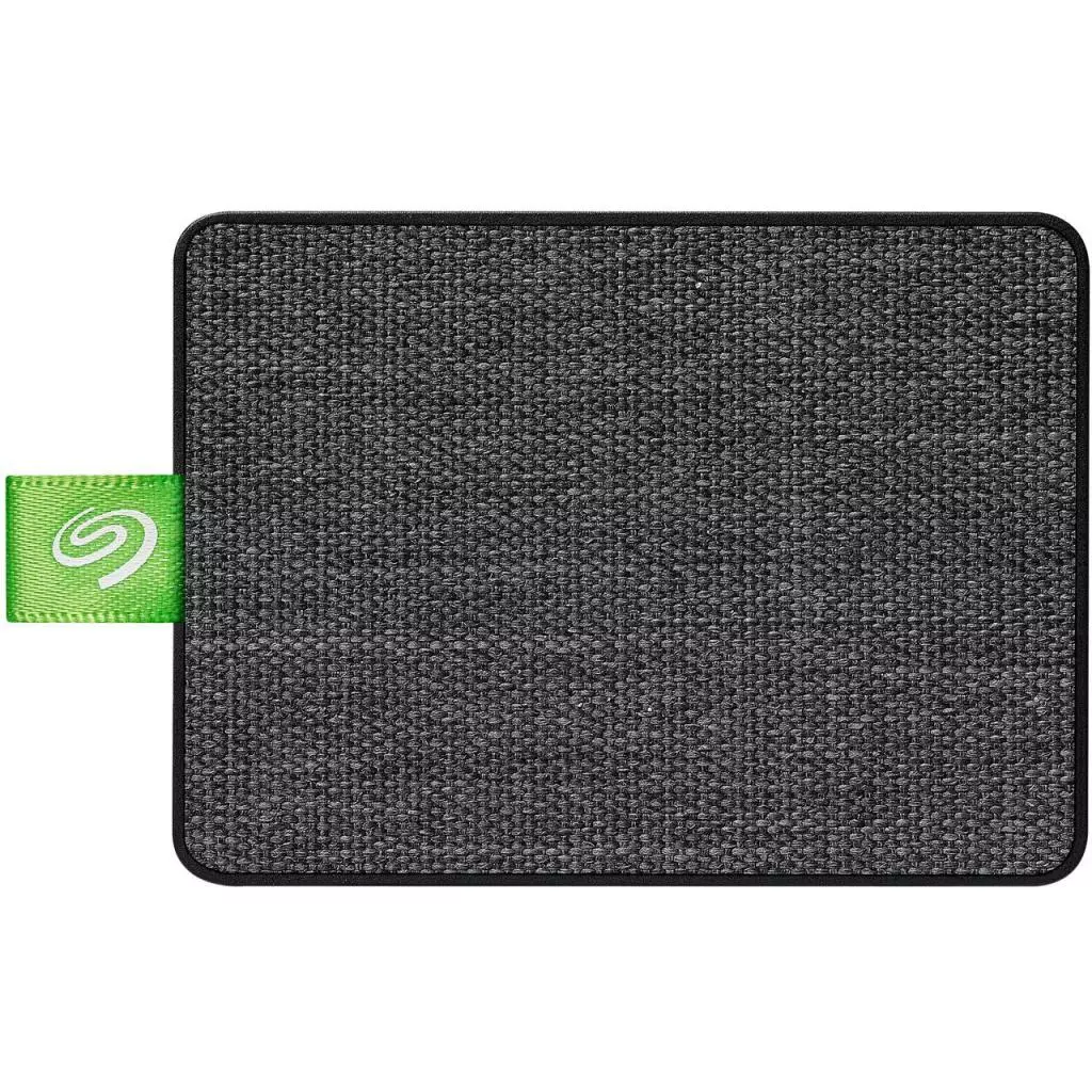 Накопитель SSD USB 3.0 500GB Seagate (STJW500401)