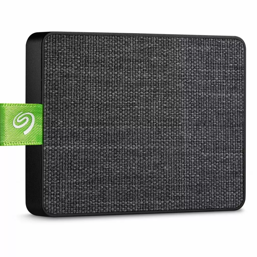 Накопитель SSD USB 3.0 1TB Seagate (STJW1000401) - 1 Накопитель SSD USB 3.0 1TB Seagate (STJW1000401) - 1