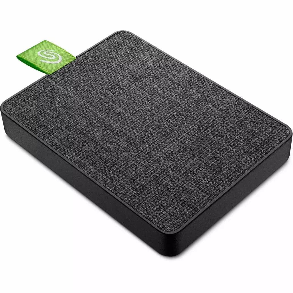 Накопитель SSD USB 3.0 1TB Seagate (STJW1000401) - 3 Накопитель SSD USB 3.0 1TB Seagate (STJW1000401) - 3