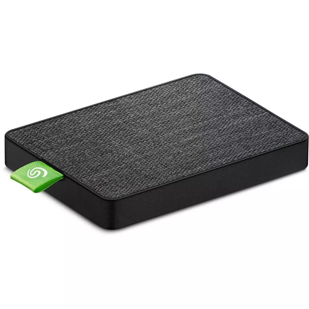 Накопитель SSD USB 3.0 1TB Seagate (STJW1000401) - 5 Накопитель SSD USB 3.0 1TB Seagate (STJW1000401) - 5