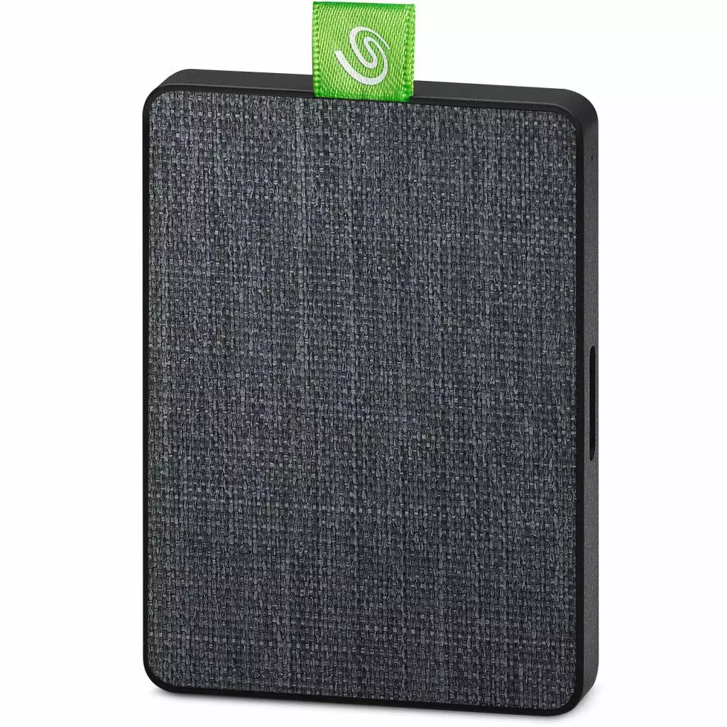 Накопитель SSD USB 3.0 1TB Seagate (STJW1000401) - 7 Накопитель SSD USB 3.0 1TB Seagate (STJW1000401) - 7