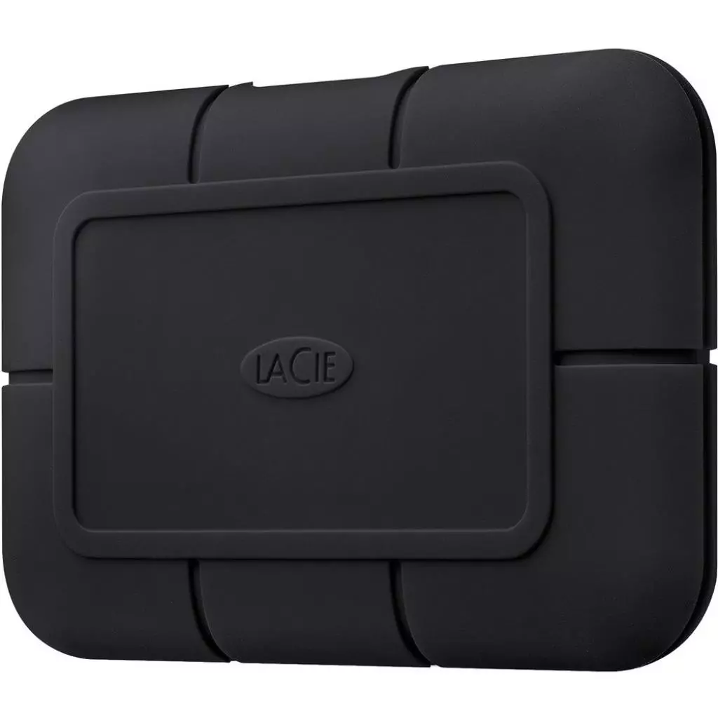 Накопитель SSD Thunderbolt 3 1TB LaCie (STHZ1000800)