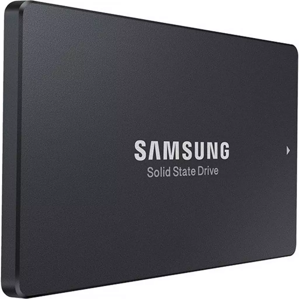 Накопитель SSD 2.5" 128GB PM881 Samsung (MZ7LH128HBHQ-00000)