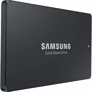 Накопитель SSD 2.5" 256GB PM881 Samsung (MZ7LH256HAJD-00000)