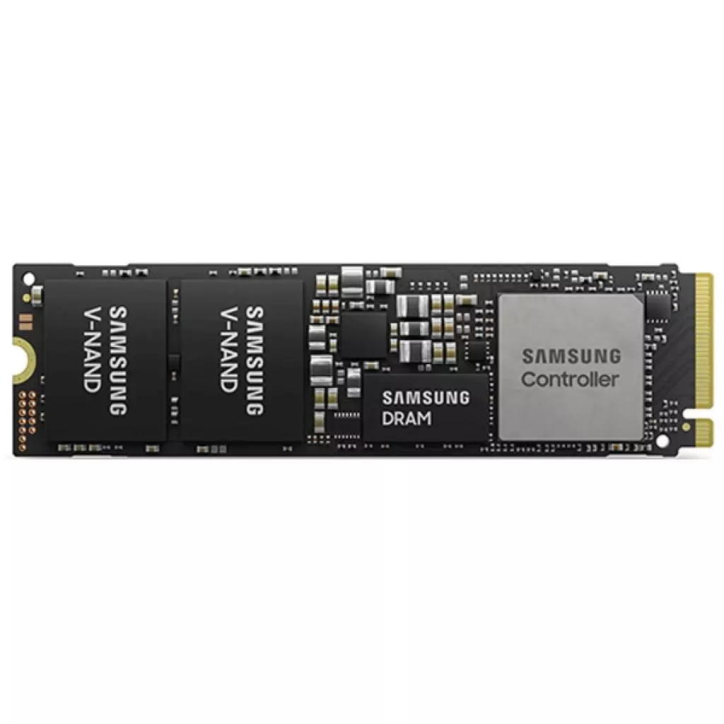 Накопитель SSD M.2 2280 256GB PM991a Samsung (MZVLQ256HBJD-00B00)