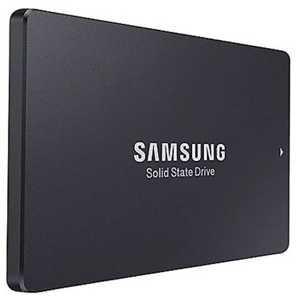 Накопитель SSD SAS 2.5" 7.68TB PM1643 Samsung (MZILT7T6HMLA-00007) - 1 Накопитель SSD SAS 2.5" 7.68TB PM1643 Samsung (MZILT7T6HMLA-00007) - 1