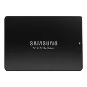Накопитель SSD SAS 2.5" 7.68TB PM1643 Samsung (MZILT7T6HMLA-00007)