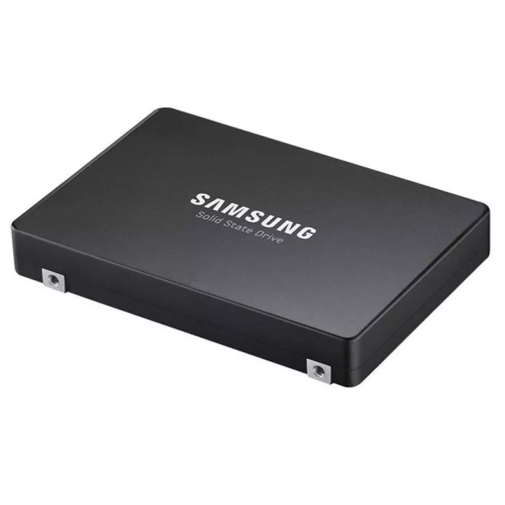 Накопитель SSD SAS 2.5" 15.36TB PM1643 Samsung (MZILT15THMLA-00007) - 1 Накопитель SSD SAS 2.5" 15.36TB PM1643 Samsung (MZILT15THMLA-00007) - 1