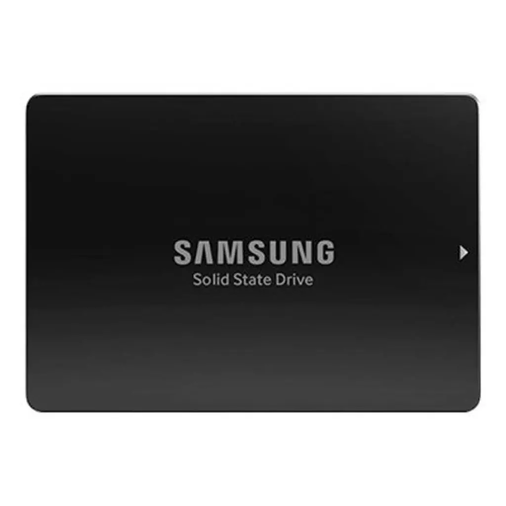 Накопитель SSD SAS 2.5" 15.36TB PM1643 Samsung (MZILT15THMLA-00007)