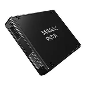 Накопитель SSD U.2 2.5" 3.84TB PM1733 Samsung (MZWLJ3T8HBLS-00007)