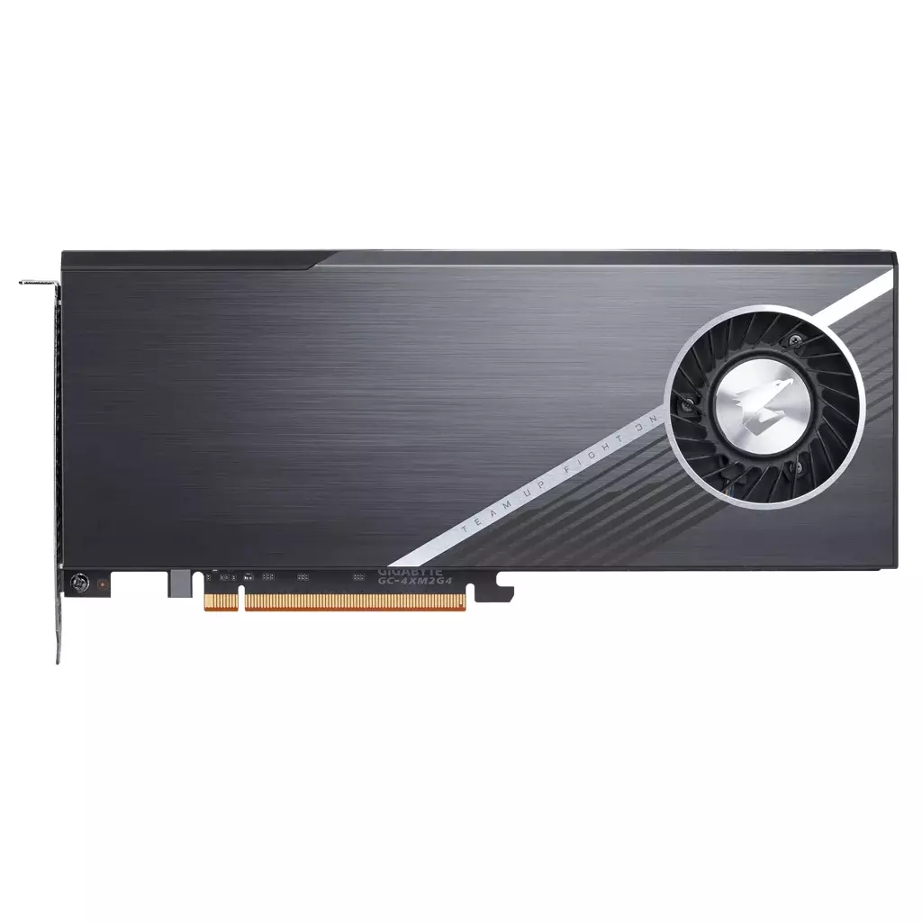 Накопитель SSD PCI-Express 2TB GIGABYTE (GP-ASACNE6200TTTDA) - 3 Накопитель SSD PCI-Express 2TB GIGABYTE (GP-ASACNE6200TTTDA) - 3