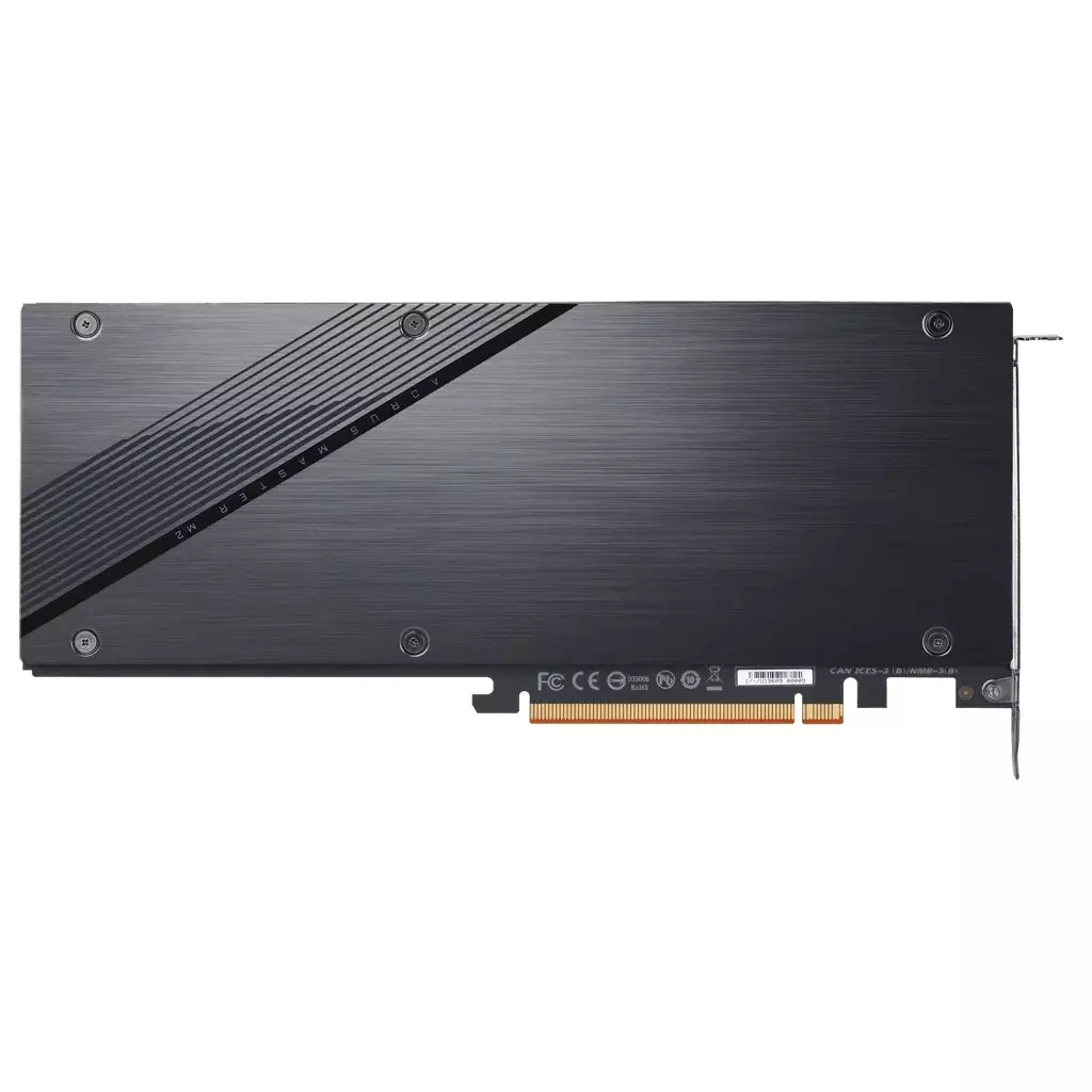 Накопитель SSD PCI-Express 2TB GIGABYTE (GP-ASACNE6200TTTDA) - 4 Накопитель SSD PCI-Express 2TB GIGABYTE (GP-ASACNE6200TTTDA) - 4