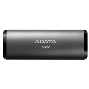 Накопитель SSD USB 3.2 2TB ADATA (ASE760-2TU32G2-CTI)