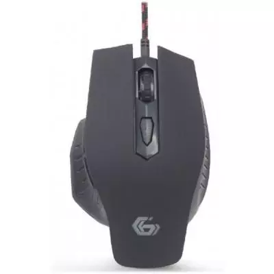 Мышка Gembird MUSG-08 - 1 Мышка Gembird MUSG-08 - 1