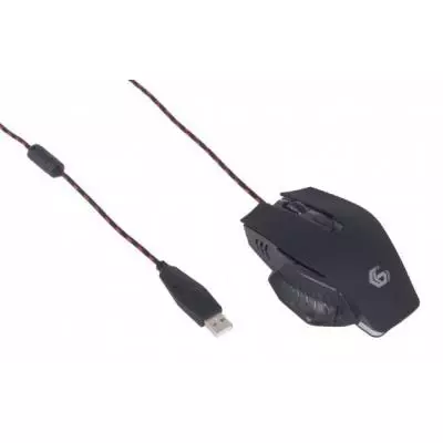 Мышка Gembird MUSG-08 - 5 Мышка Gembird MUSG-08 - 5