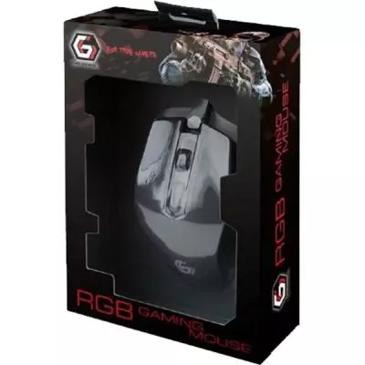 Мышка Gembird MUSG-08 - 7 Мышка Gembird MUSG-08 - 7