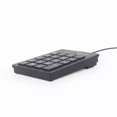 Клавиатура Gembird KPD-U-01 - 2