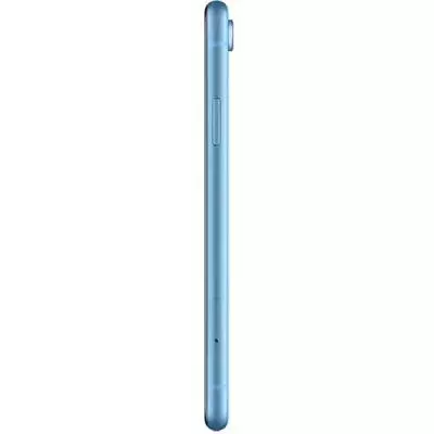 Мобильный телефон Apple iPhone XR 64Gb Blue (MH6T3) - 2 Мобильный телефон Apple iPhone XR 64Gb Blue (MH6T3) - 2