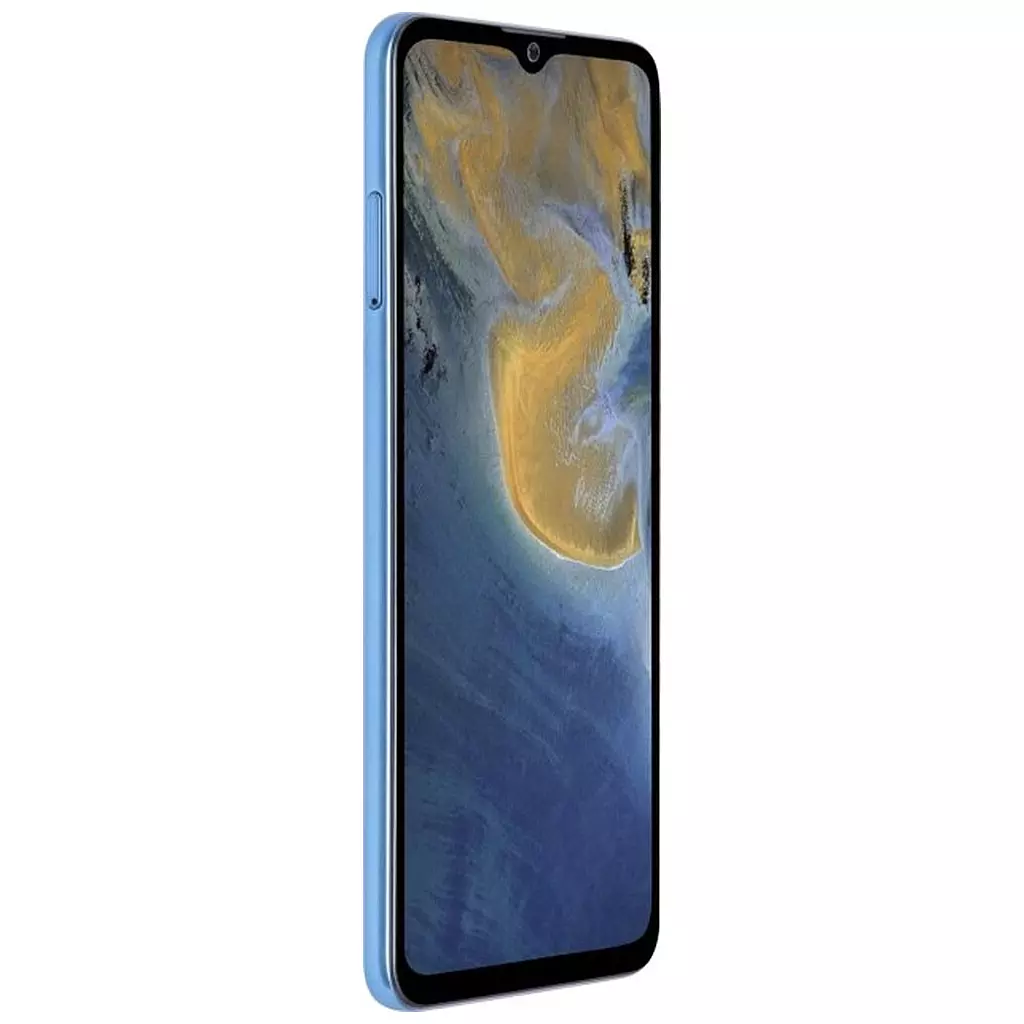Мобильный телефон ZTE Blade A71 3/64GB Blue - 2 Мобильный телефон ZTE Blade A71 3/64GB Blue - 2