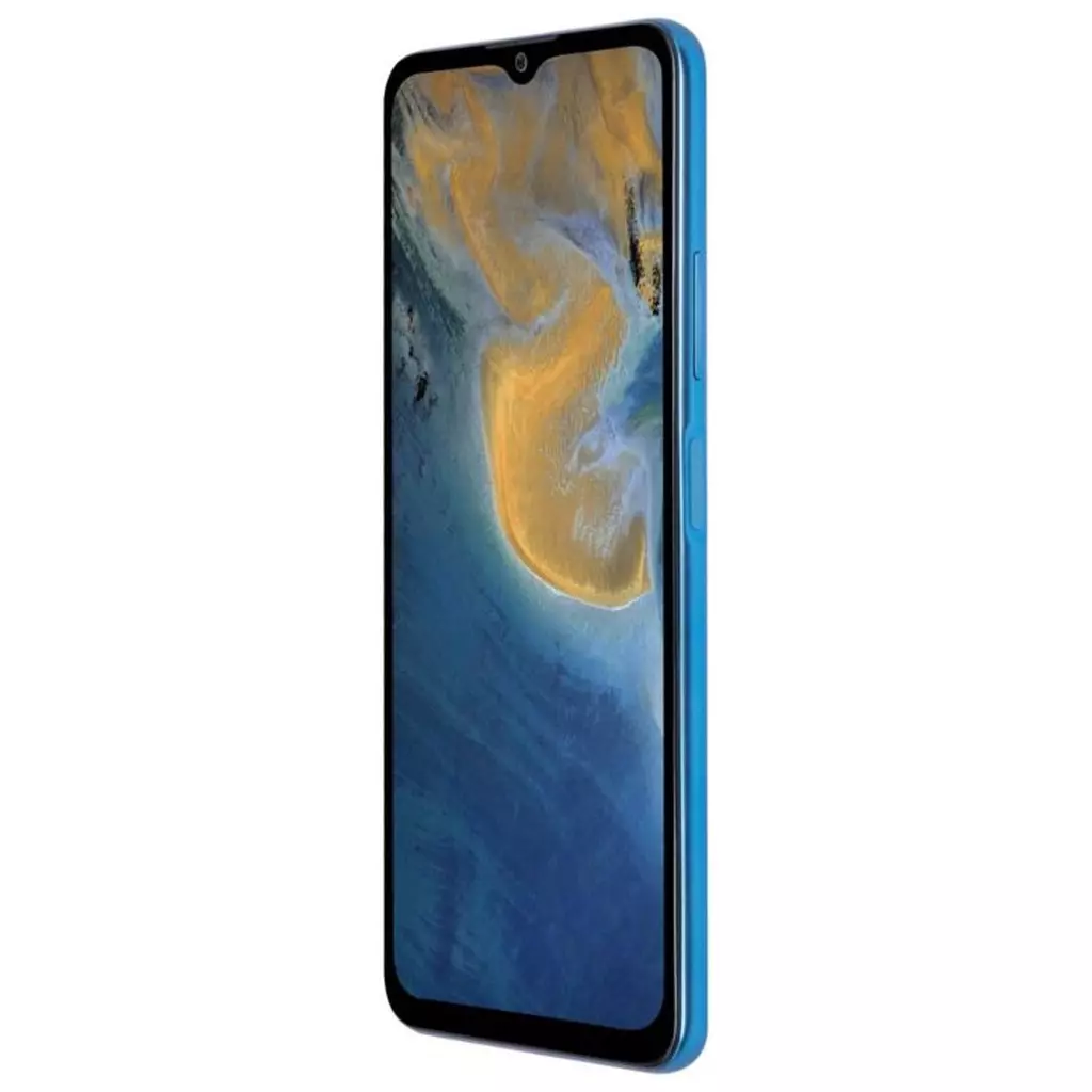 Мобильный телефон ZTE Blade A71 3/64GB Blue - 3 Мобильный телефон ZTE Blade A71 3/64GB Blue - 3
