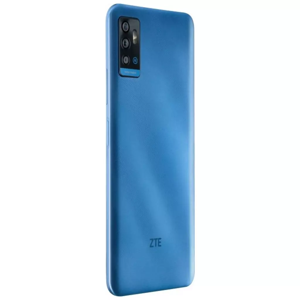 Мобильный телефон ZTE Blade A71 3/64GB Blue - 5 Мобильный телефон ZTE Blade A71 3/64GB Blue - 5