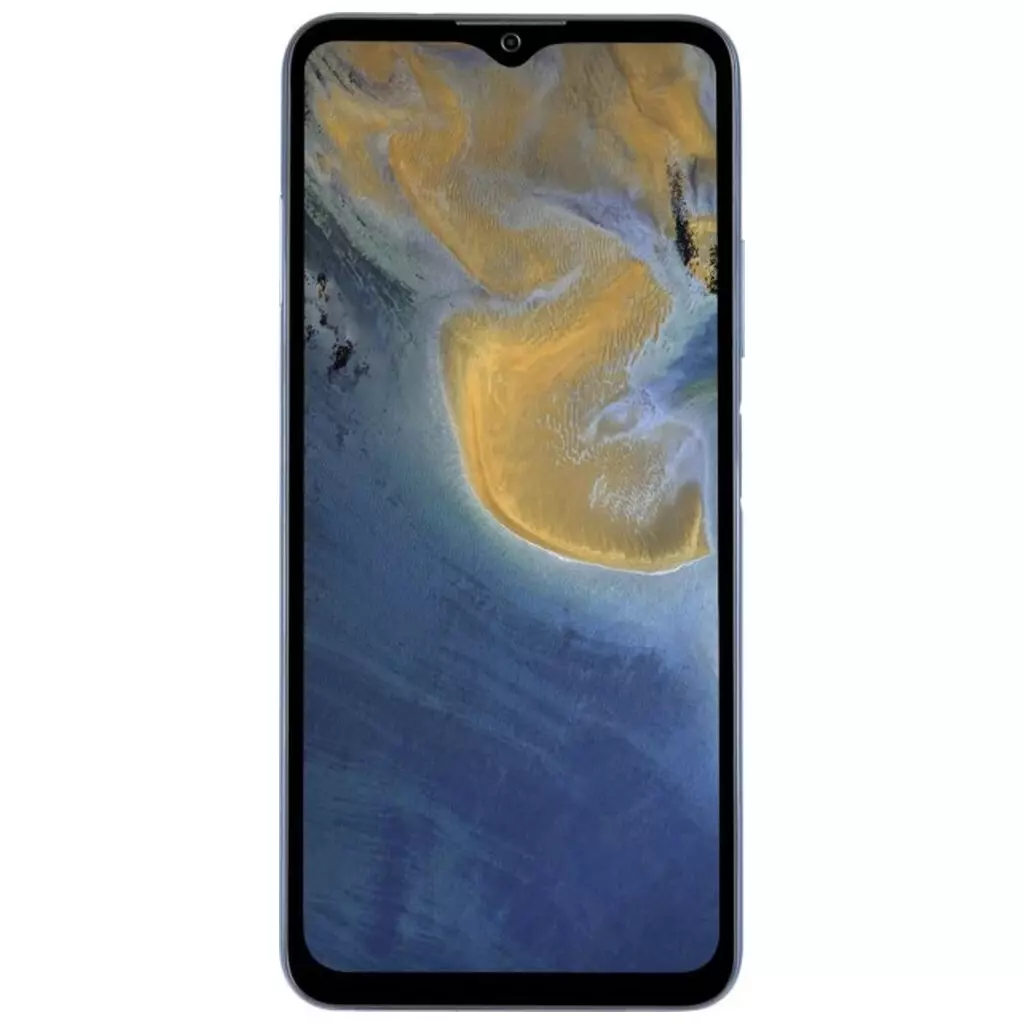 Мобильный телефон ZTE Blade A71 3/64GB Blue