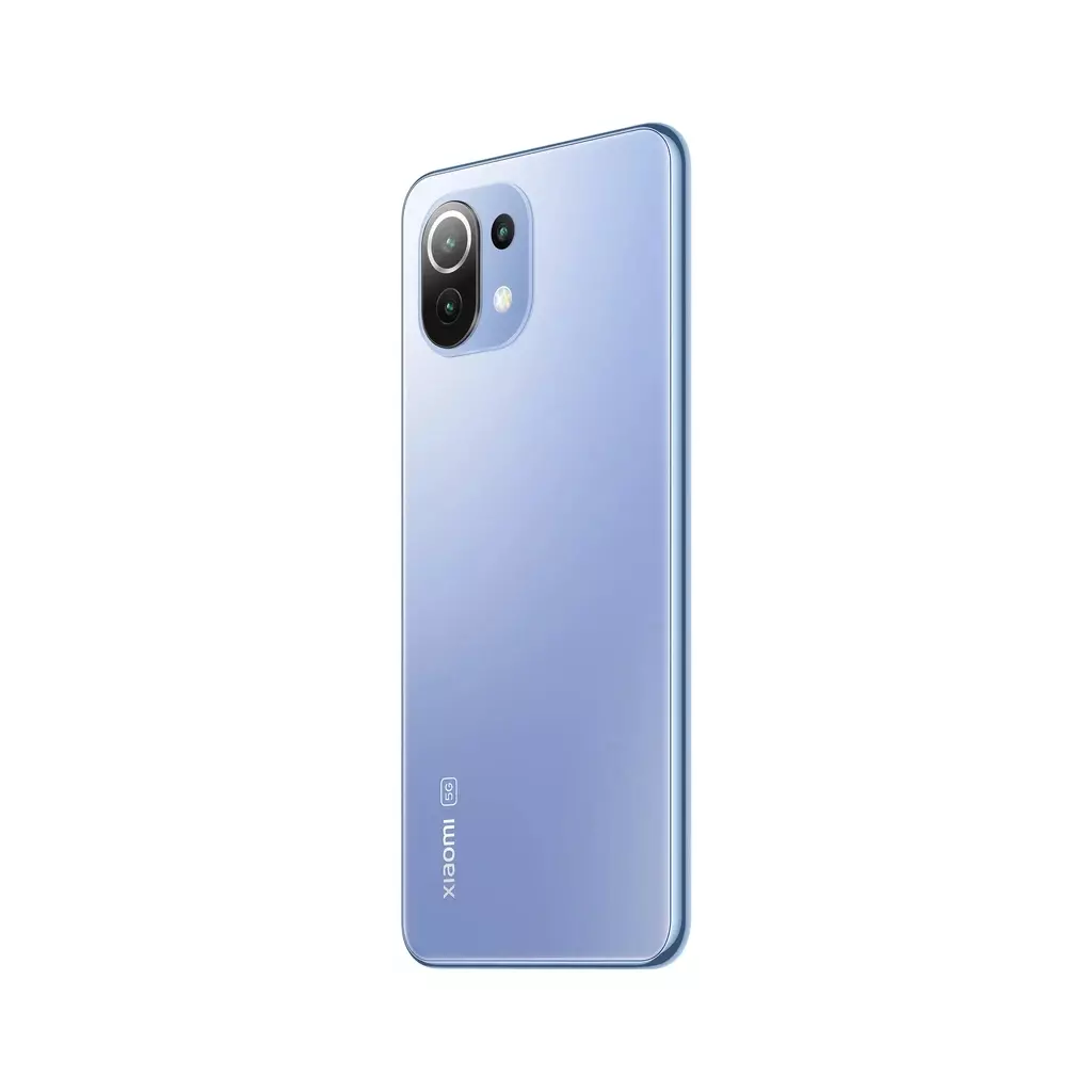 Мобильный телефон Xiaomi 11 Lite 5G NE 8/128GB Blue - 8