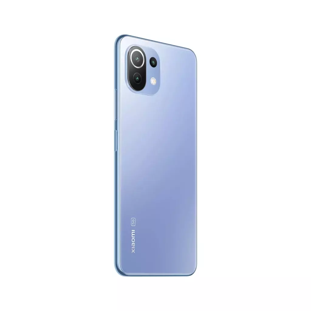 Мобильный телефон Xiaomi 11 Lite 5G NE 8/128GB Blue - 9