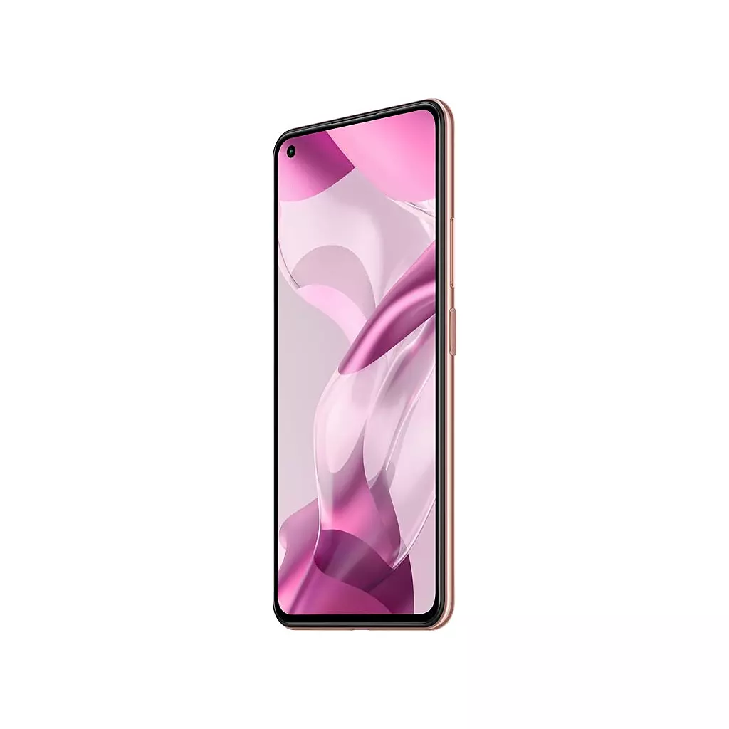 Мобильный телефон Xiaomi 11 Lite 5G NE 8/128GB Pink - 7