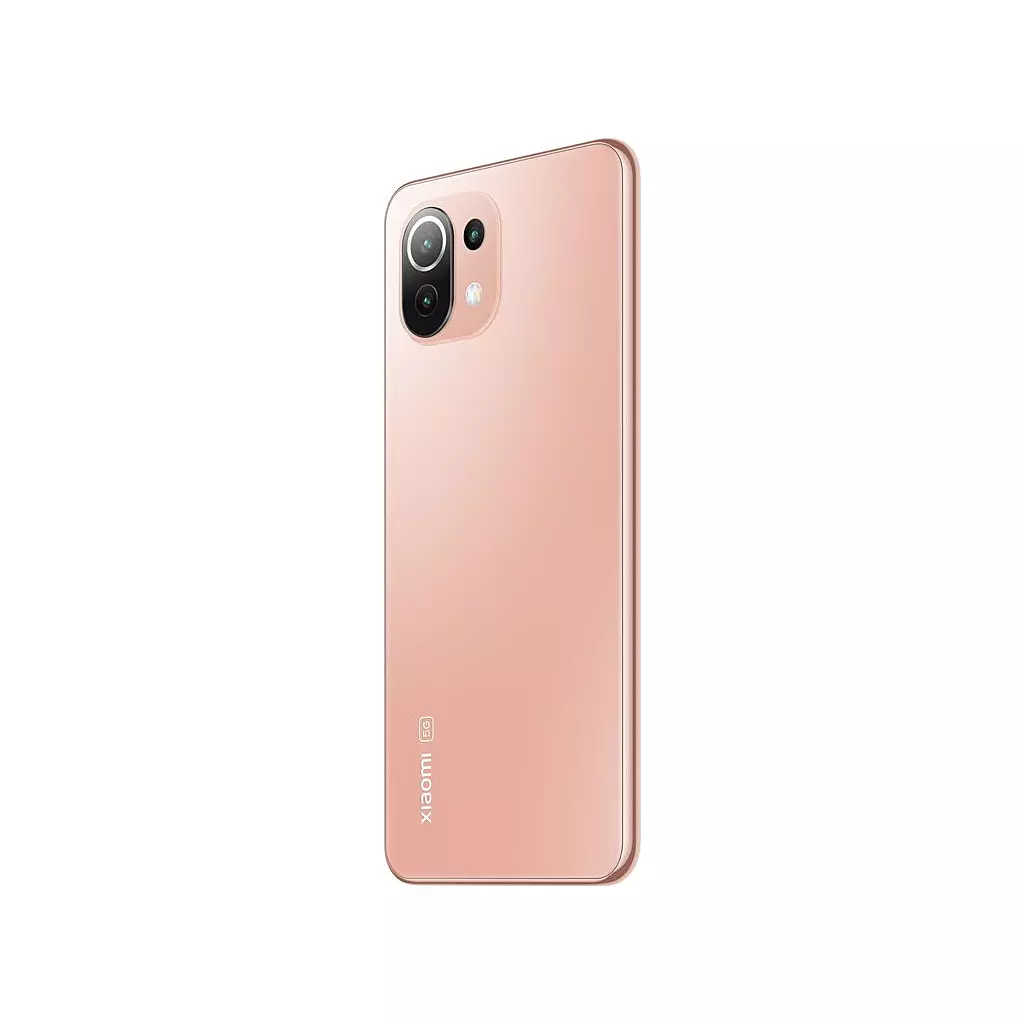 Мобильный телефон Xiaomi 11 Lite 5G NE 8/128GB Pink - 8