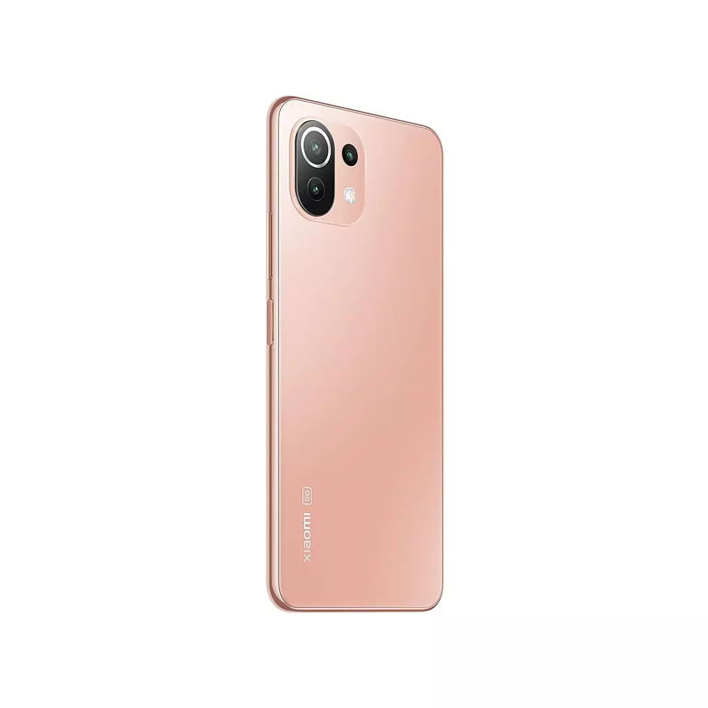 Мобильный телефон Xiaomi 11 Lite 5G NE 8/128GB Pink - 9