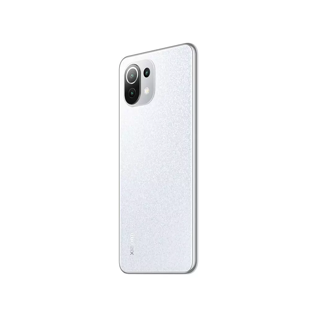 Мобильный телефон Xiaomi 11 Lite 5G NE 8/128GB White - 8 Мобильный телефон Xiaomi 11 Lite 5G NE 8/128GB White - 8